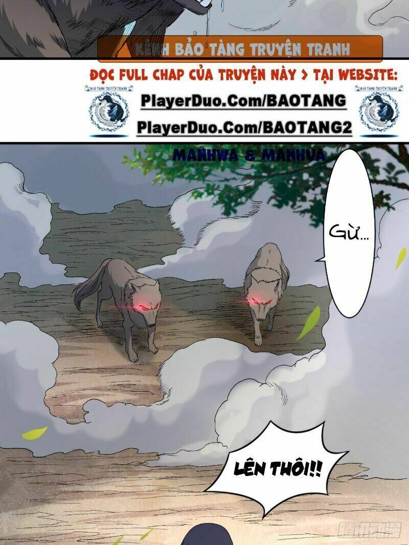 Đệ Tử Của Ta Đều Là Súp Bờ Thần: Chapter 34