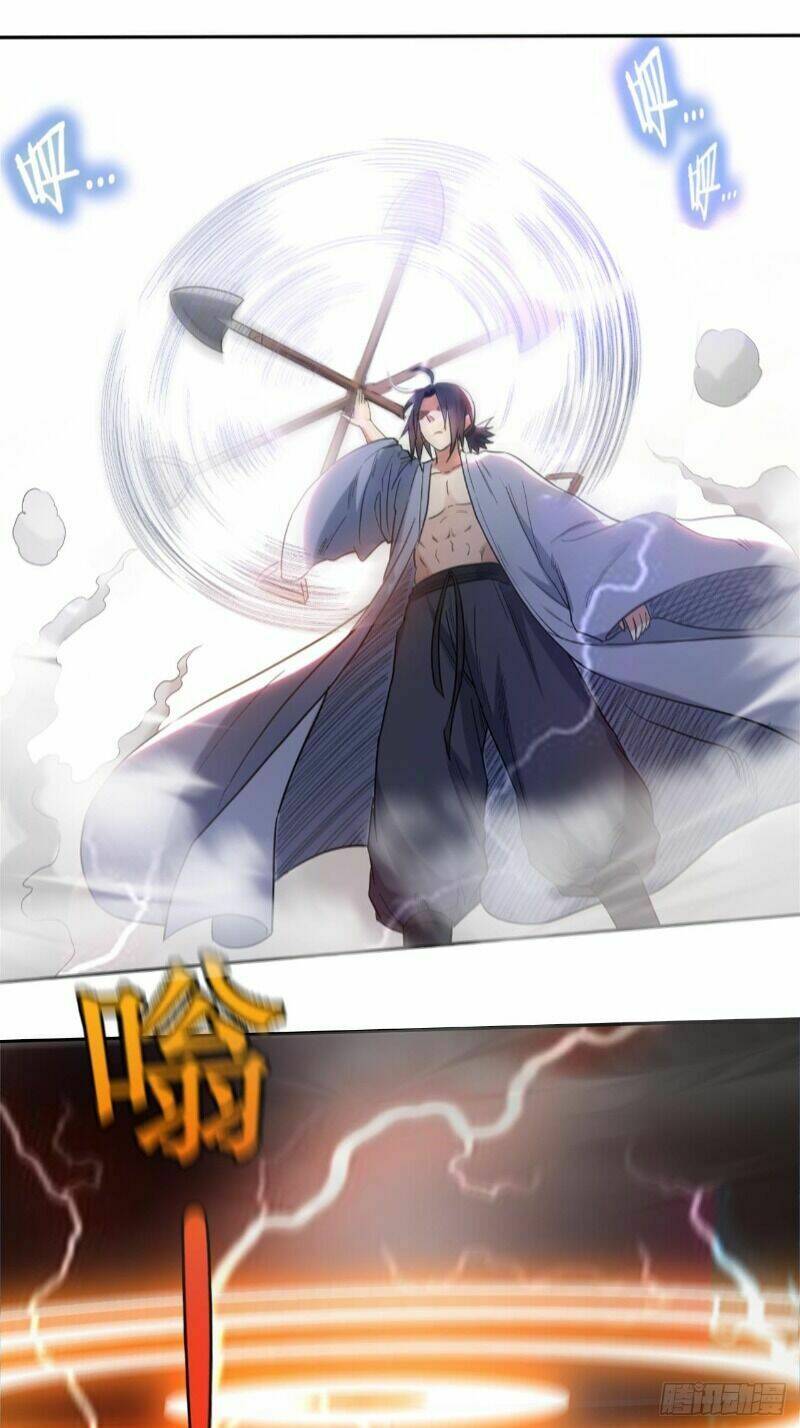Đệ Tử Của Ta Đều Là Súp Bờ Thần: Chapter 34