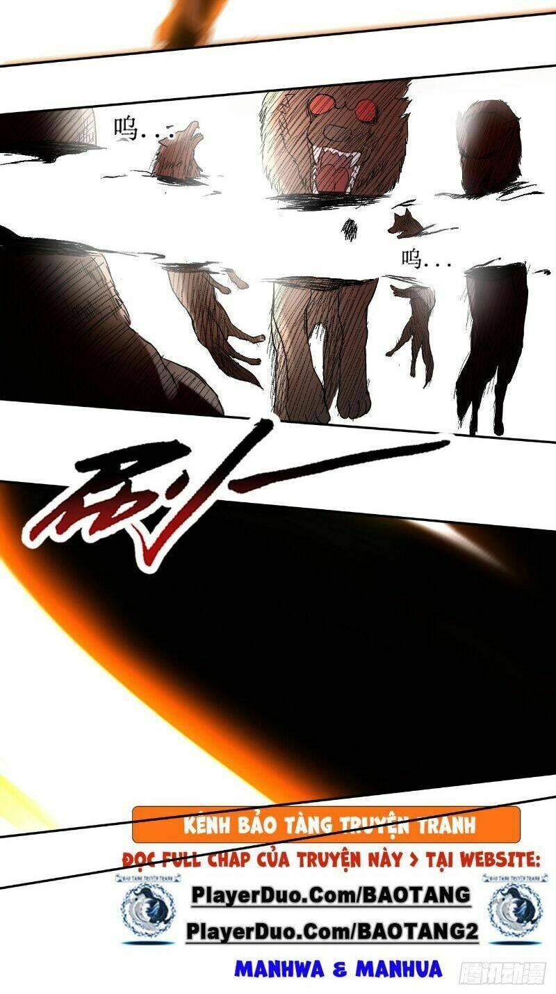 Đệ Tử Của Ta Đều Là Súp Bờ Thần: Chapter 34