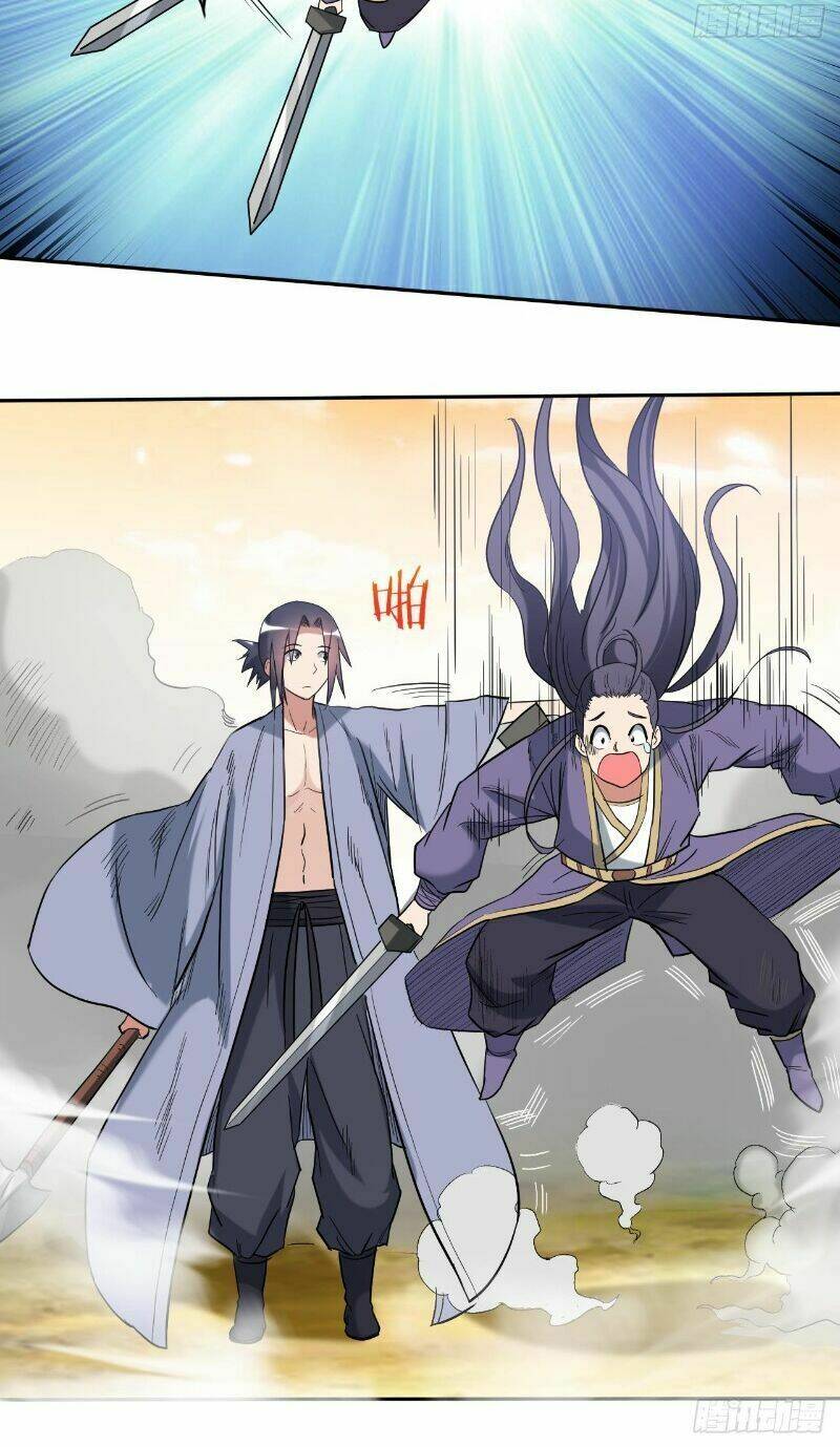 Đệ Tử Của Ta Đều Là Súp Bờ Thần: Chapter 34