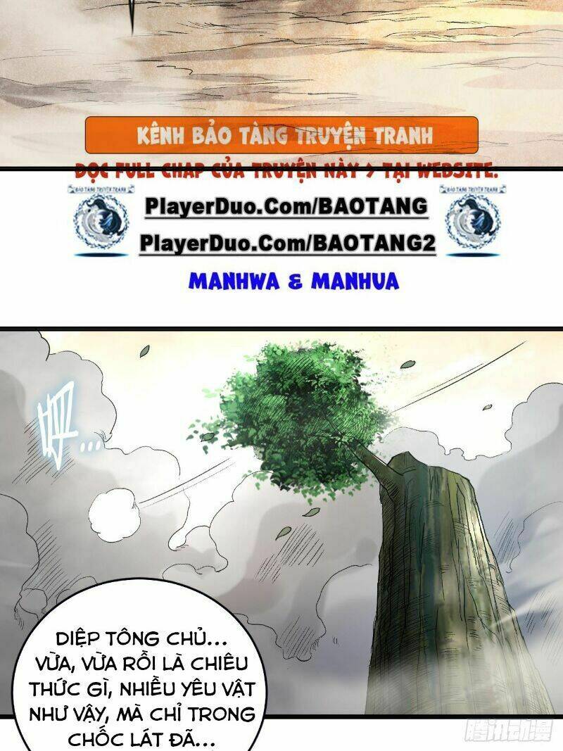 Đệ Tử Của Ta Đều Là Súp Bờ Thần: Chapter 34