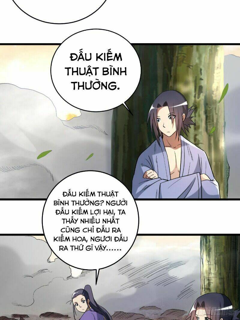 Đệ Tử Của Ta Đều Là Súp Bờ Thần: Chapter 34