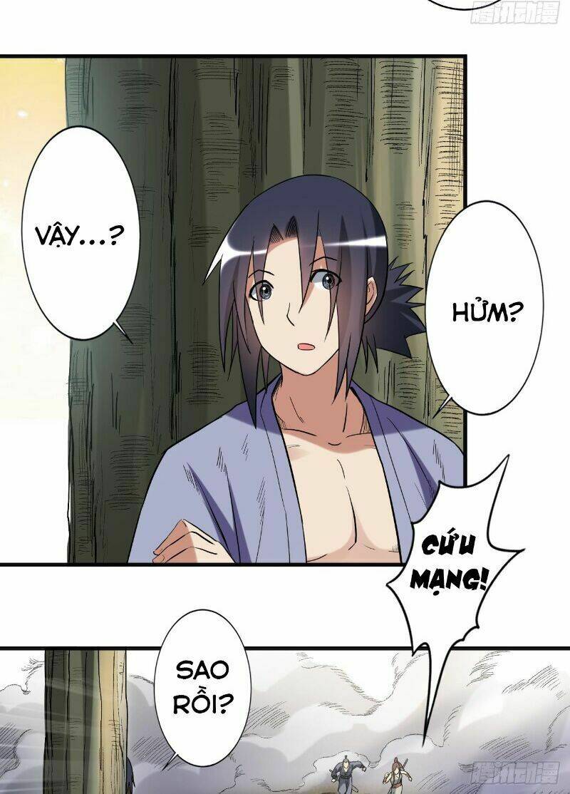 Đệ Tử Của Ta Đều Là Súp Bờ Thần: Chapter 34