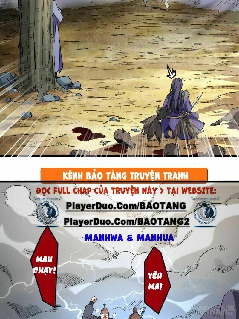 Đệ Tử Của Ta Đều Là Súp Bờ Thần: Chapter 34