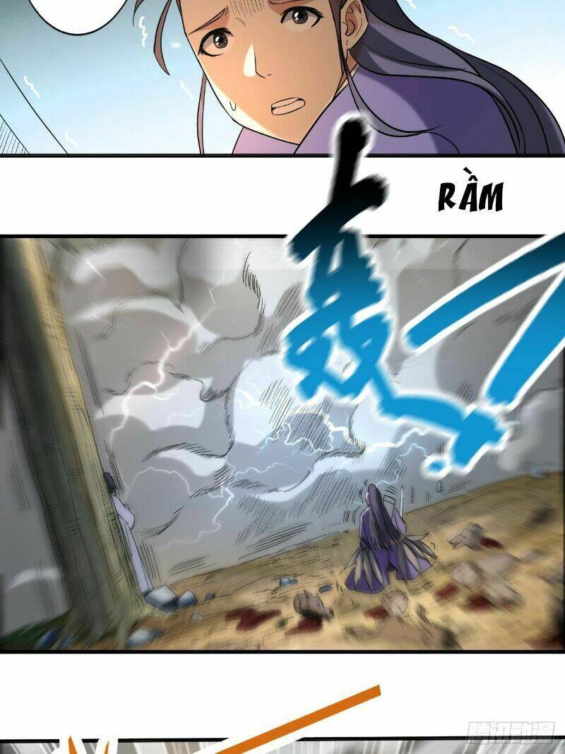 Đệ Tử Của Ta Đều Là Súp Bờ Thần: Chapter 34