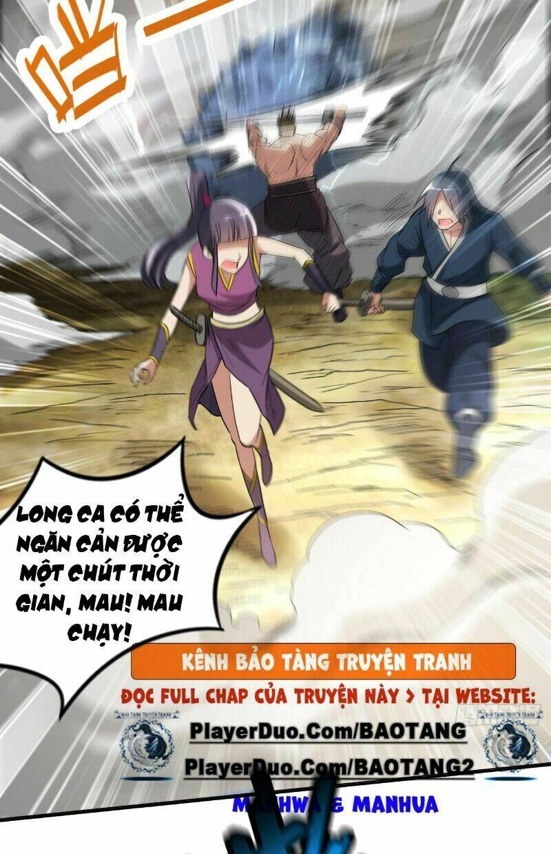 Đệ Tử Của Ta Đều Là Súp Bờ Thần: Chapter 34