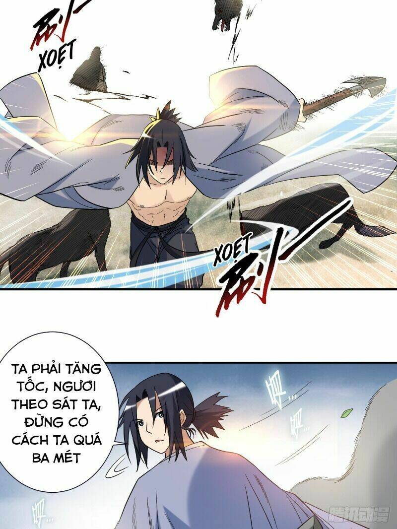Đệ Tử Của Ta Đều Là Súp Bờ Thần: Chapter 34