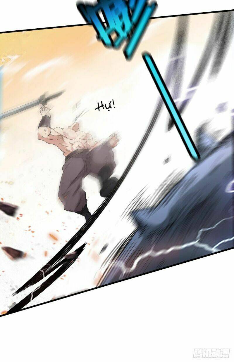 Đệ Tử Của Ta Đều Là Súp Bờ Thần: Chapter 34