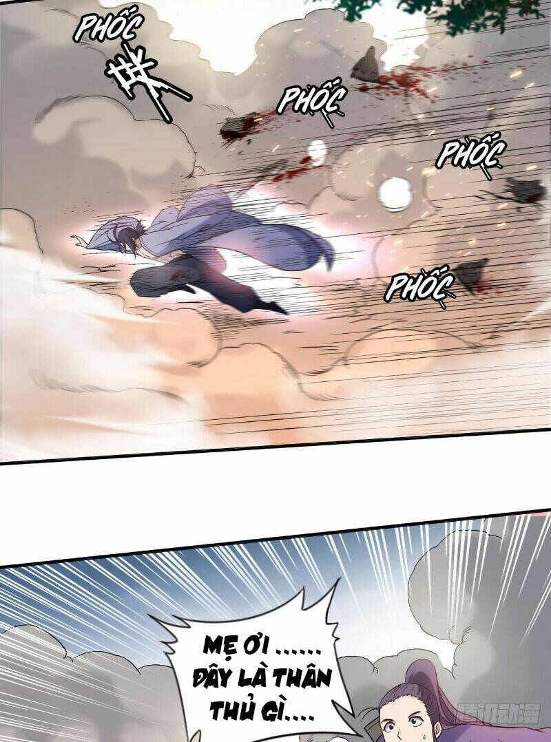 Đệ Tử Của Ta Đều Là Súp Bờ Thần: Chapter 34