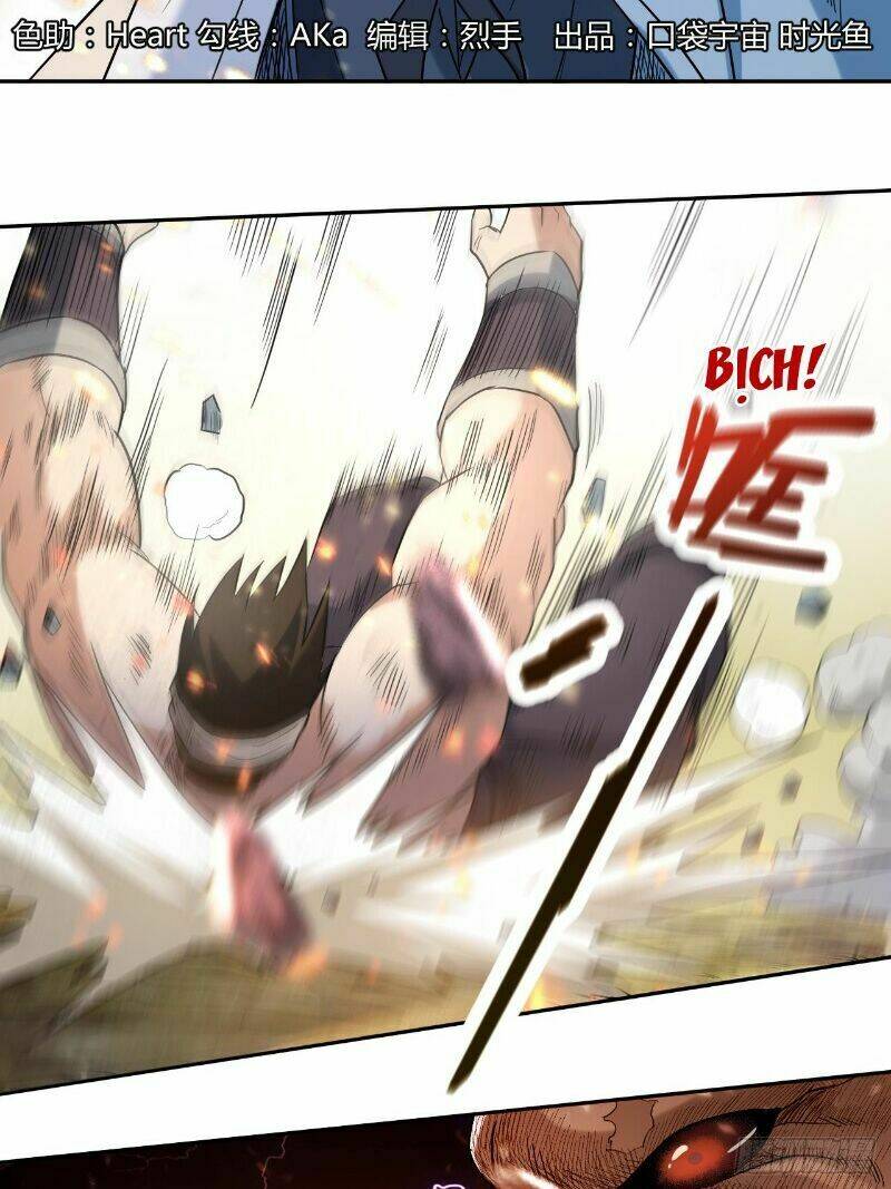 Đệ Tử Của Ta Đều Là Súp Bờ Thần: Chapter 35
