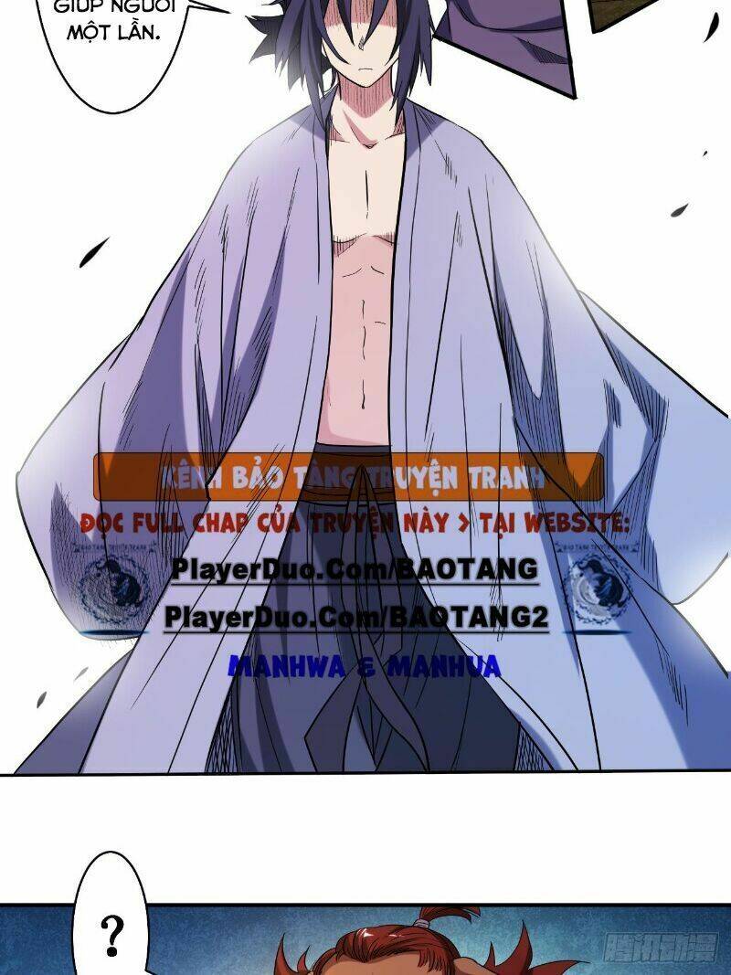 Đệ Tử Của Ta Đều Là Súp Bờ Thần: Chapter 35