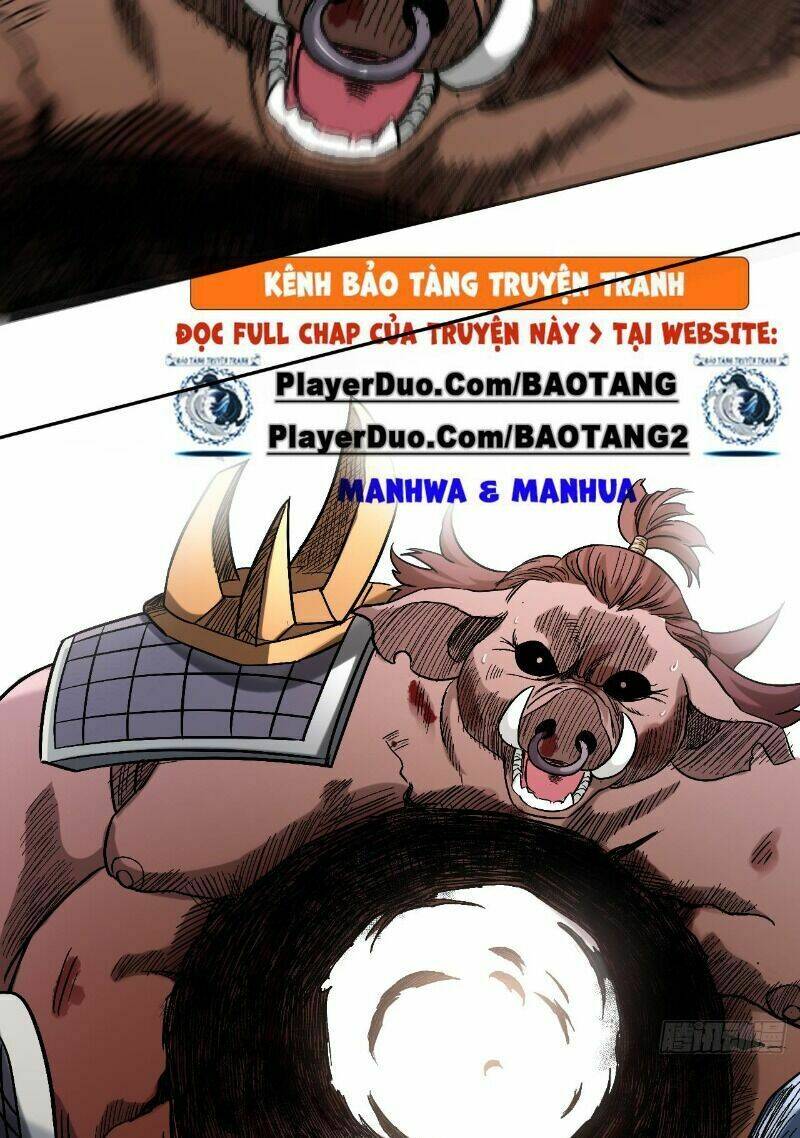 Đệ Tử Của Ta Đều Là Súp Bờ Thần: Chapter 35