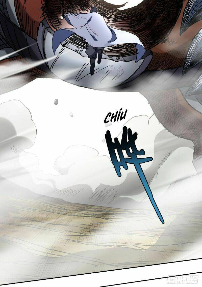Đệ Tử Của Ta Đều Là Súp Bờ Thần: Chapter 35