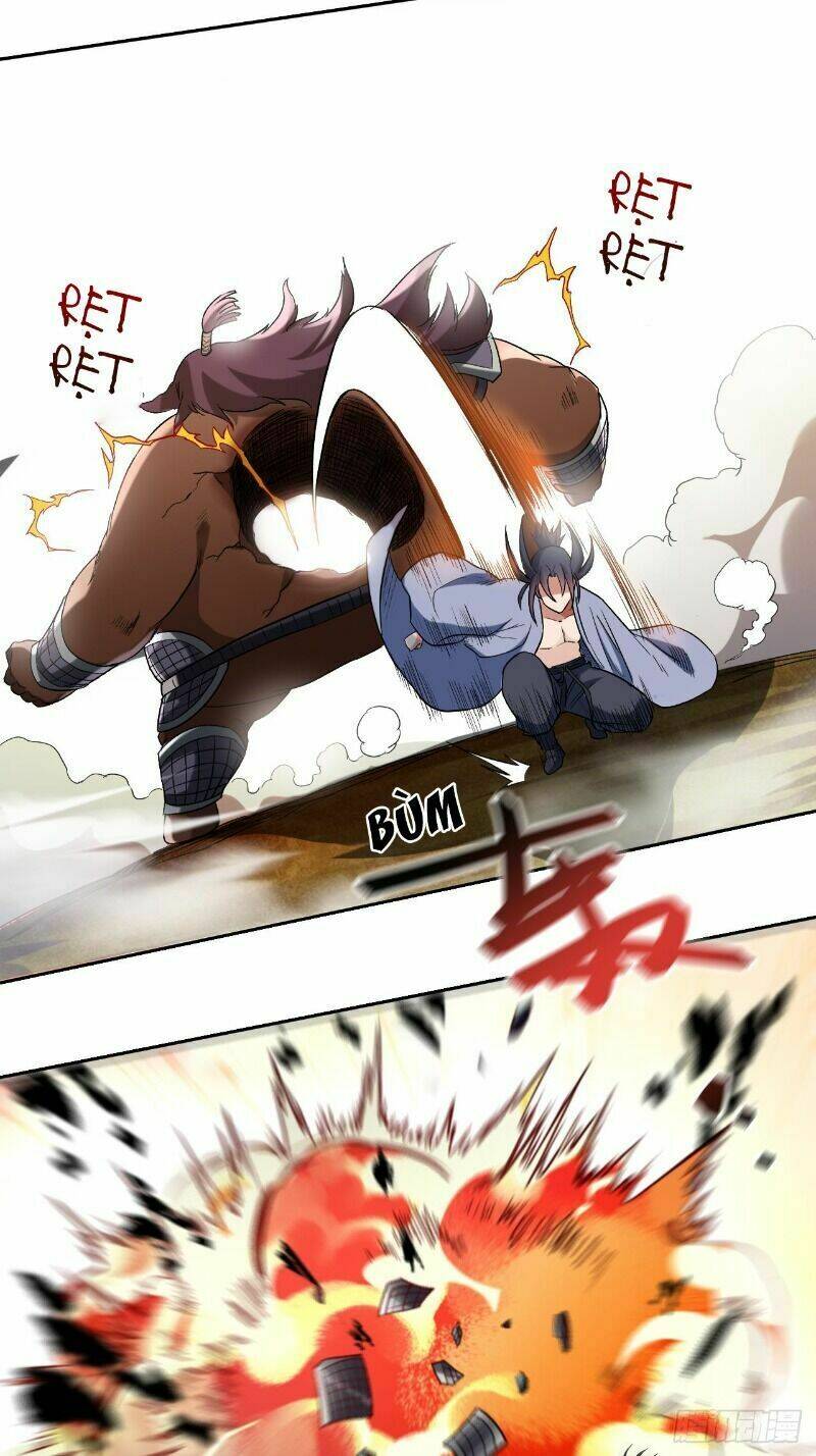 Đệ Tử Của Ta Đều Là Súp Bờ Thần: Chapter 35