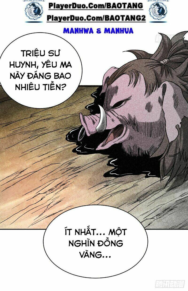 Đệ Tử Của Ta Đều Là Súp Bờ Thần: Chapter 35