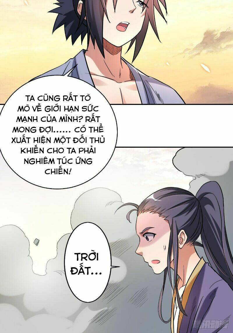 Đệ Tử Của Ta Đều Là Súp Bờ Thần: Chapter 35
