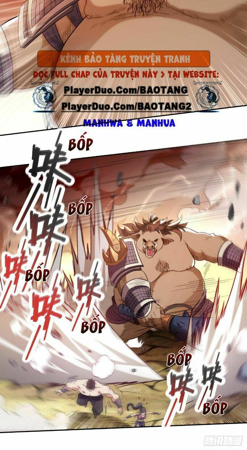 Đệ Tử Của Ta Đều Là Súp Bờ Thần: Chapter 35