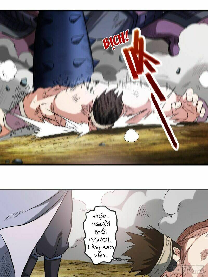 Đệ Tử Của Ta Đều Là Súp Bờ Thần: Chapter 35