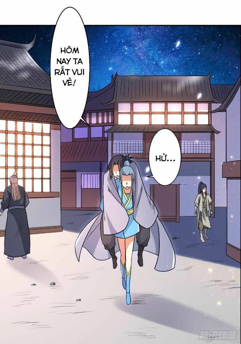 Đệ Tử Của Ta Đều Là Súp Bờ Thần: Chapter 36