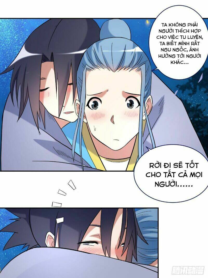 Đệ Tử Của Ta Đều Là Súp Bờ Thần: Chapter 36