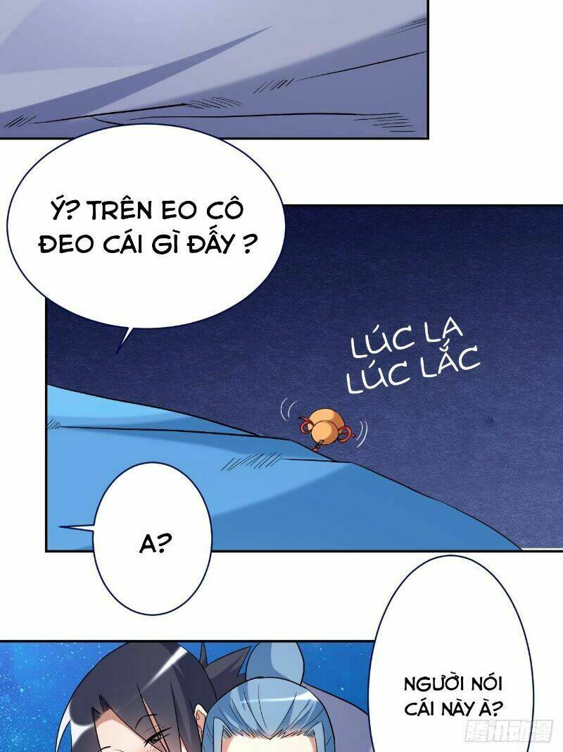 Đệ Tử Của Ta Đều Là Súp Bờ Thần: Chapter 36
