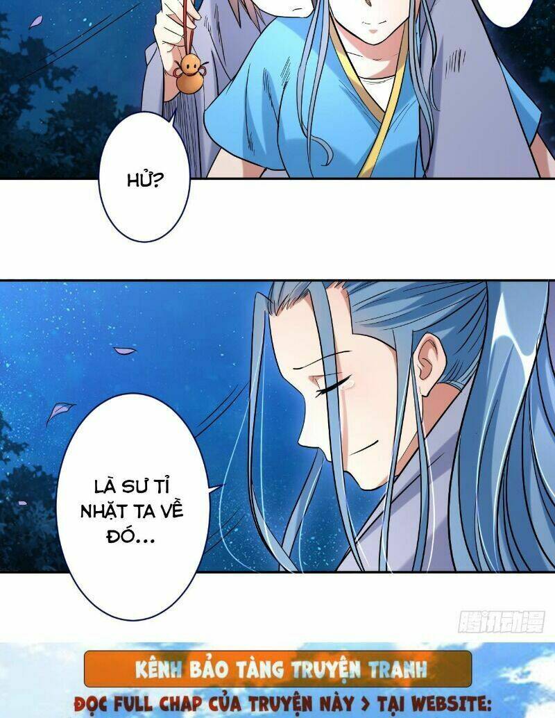Đệ Tử Của Ta Đều Là Súp Bờ Thần: Chapter 36