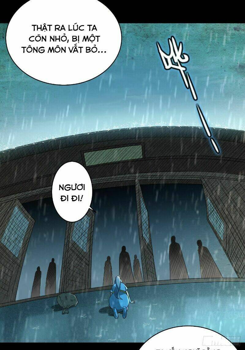 Đệ Tử Của Ta Đều Là Súp Bờ Thần: Chapter 36