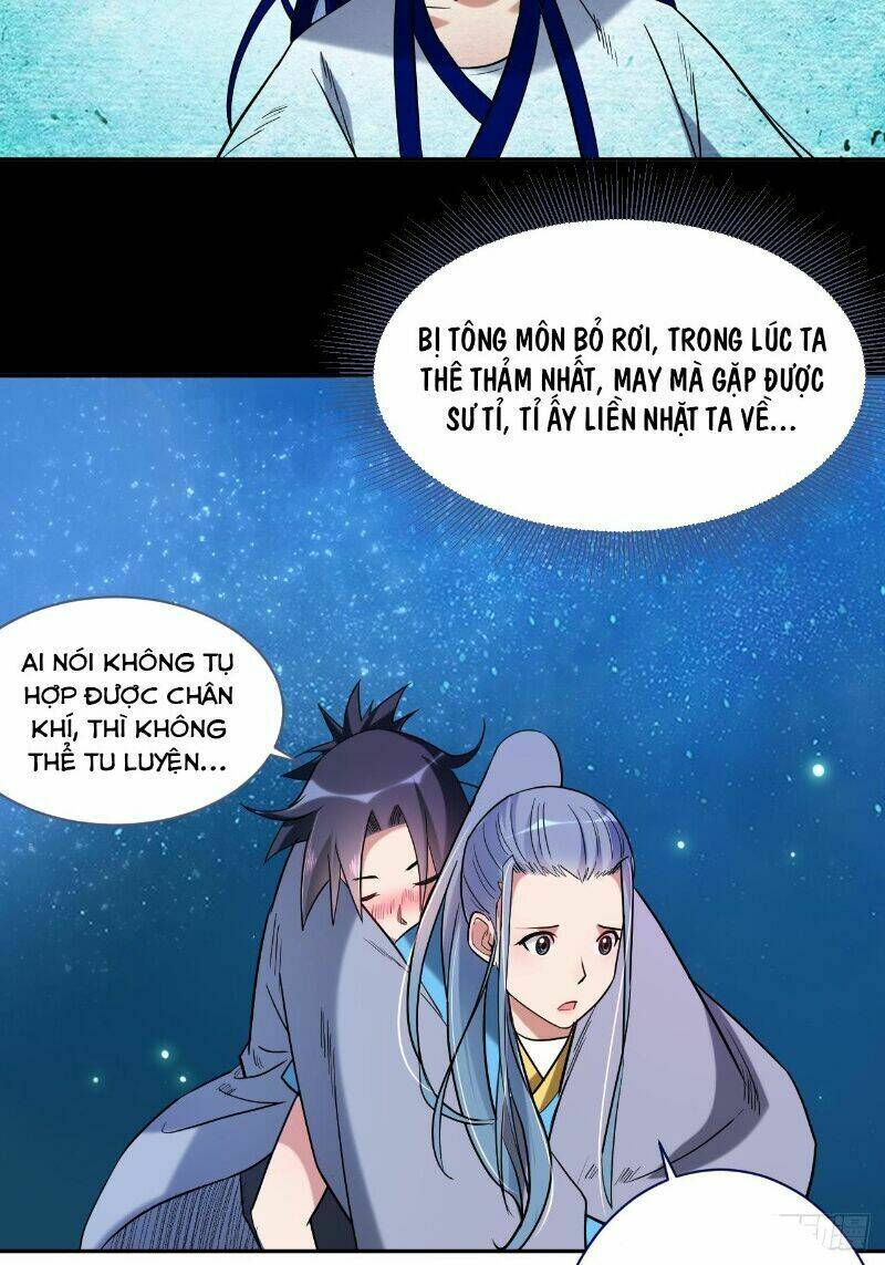 Đệ Tử Của Ta Đều Là Súp Bờ Thần: Chapter 36