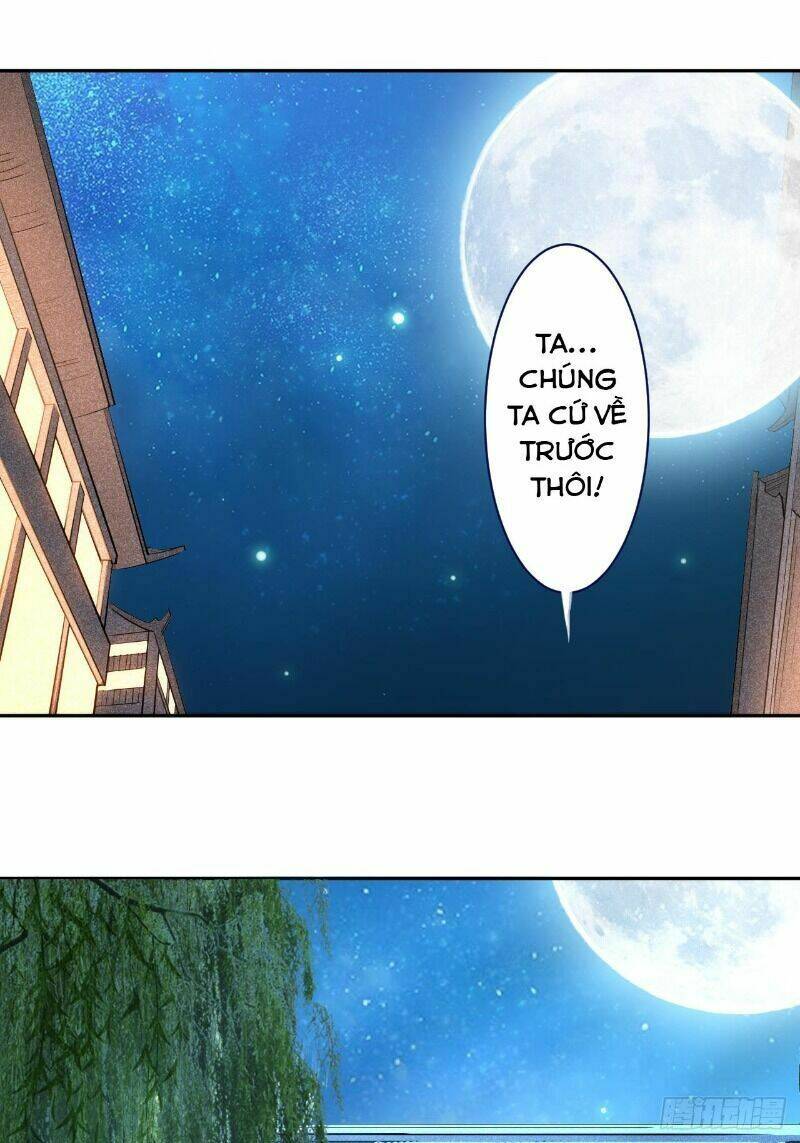 Đệ Tử Của Ta Đều Là Súp Bờ Thần: Chapter 36