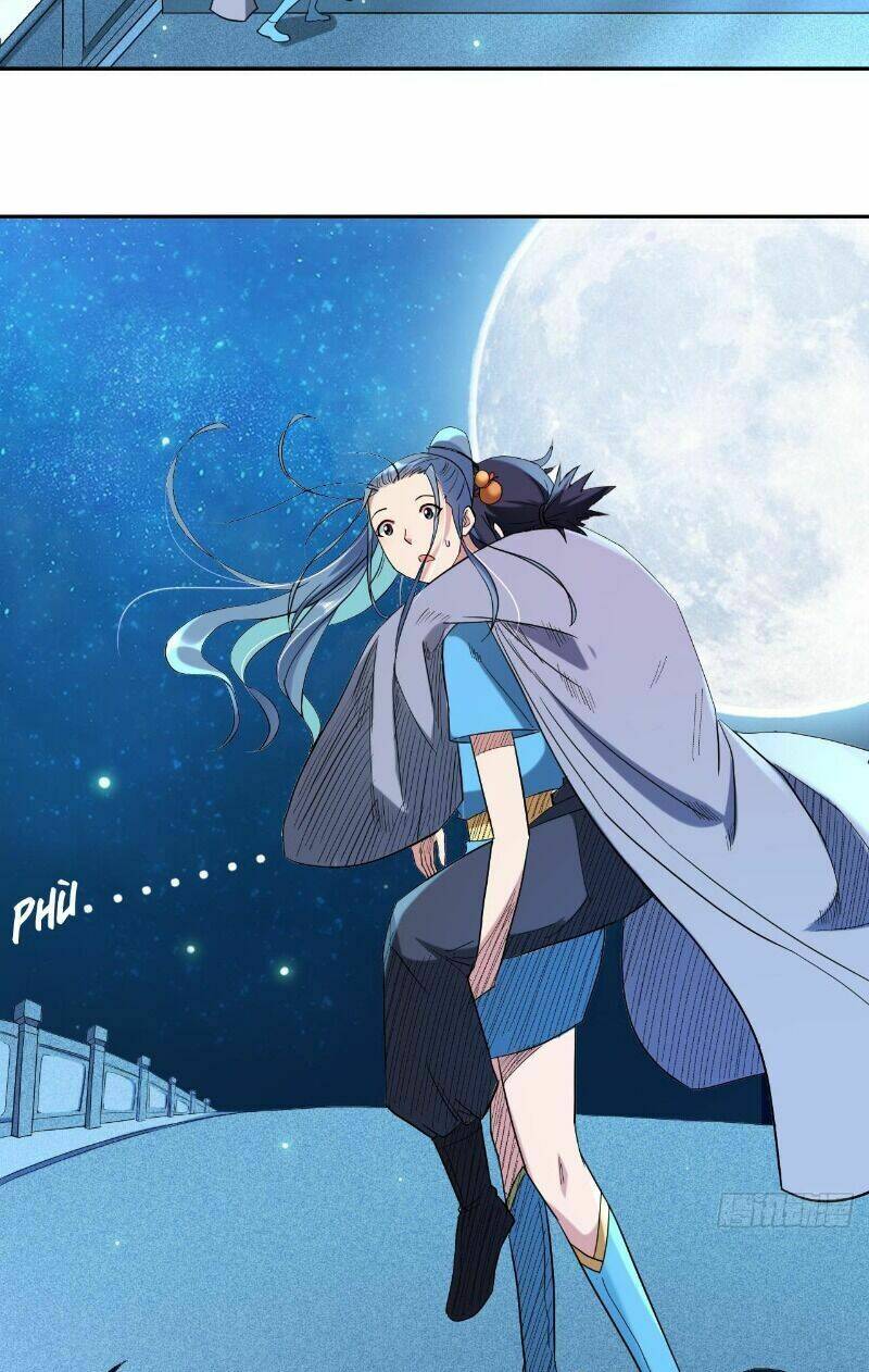Đệ Tử Của Ta Đều Là Súp Bờ Thần: Chapter 36