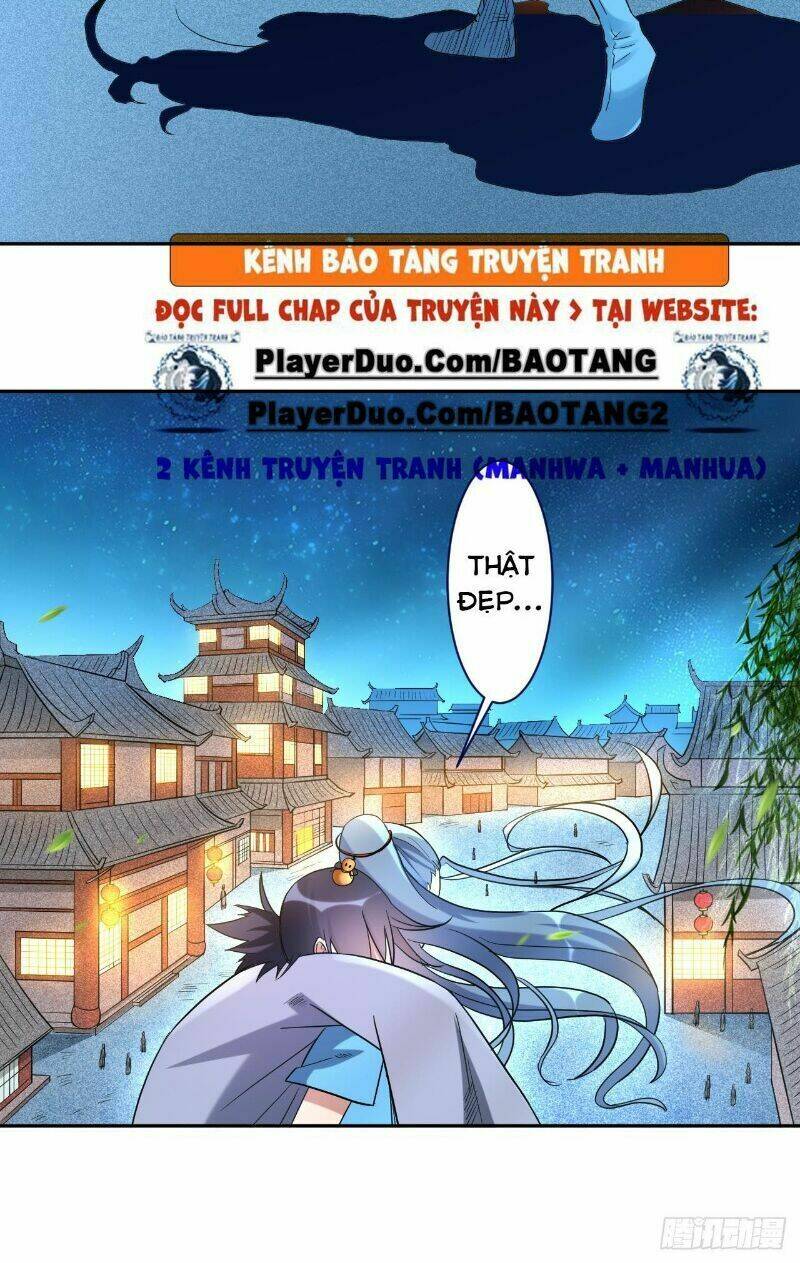 Đệ Tử Của Ta Đều Là Súp Bờ Thần: Chapter 36