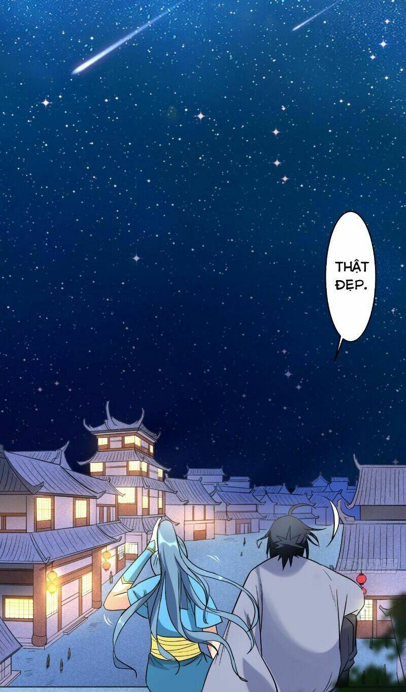Đệ Tử Của Ta Đều Là Súp Bờ Thần: Chapter 36