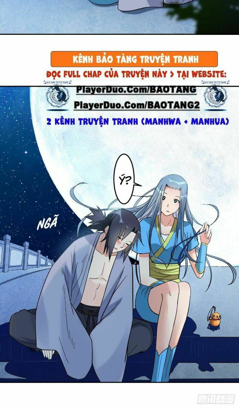 Đệ Tử Của Ta Đều Là Súp Bờ Thần: Chapter 36