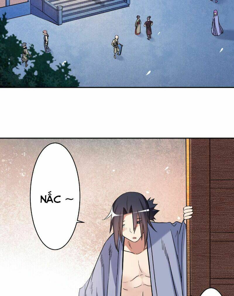 Đệ Tử Của Ta Đều Là Súp Bờ Thần: Chapter 36