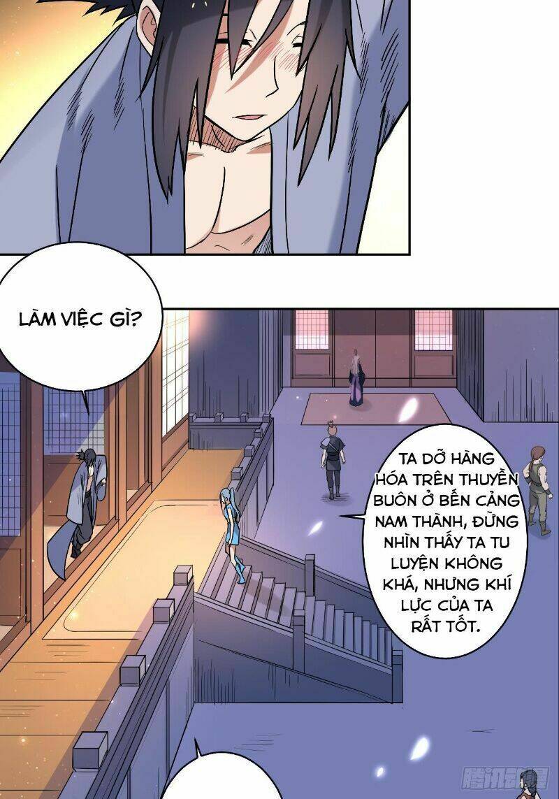 Đệ Tử Của Ta Đều Là Súp Bờ Thần: Chapter 36