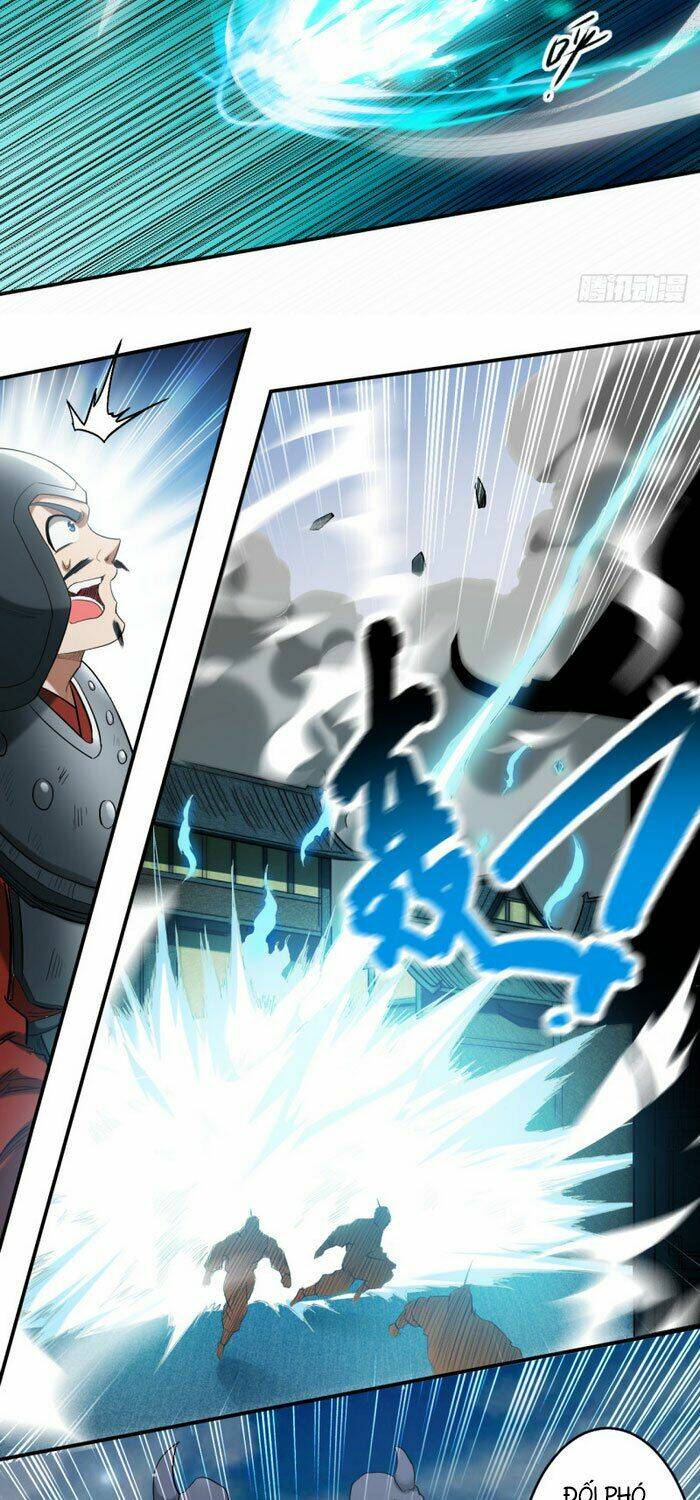 Đệ Tử Của Ta Đều Là Súp Bờ Thần: Chapter 37