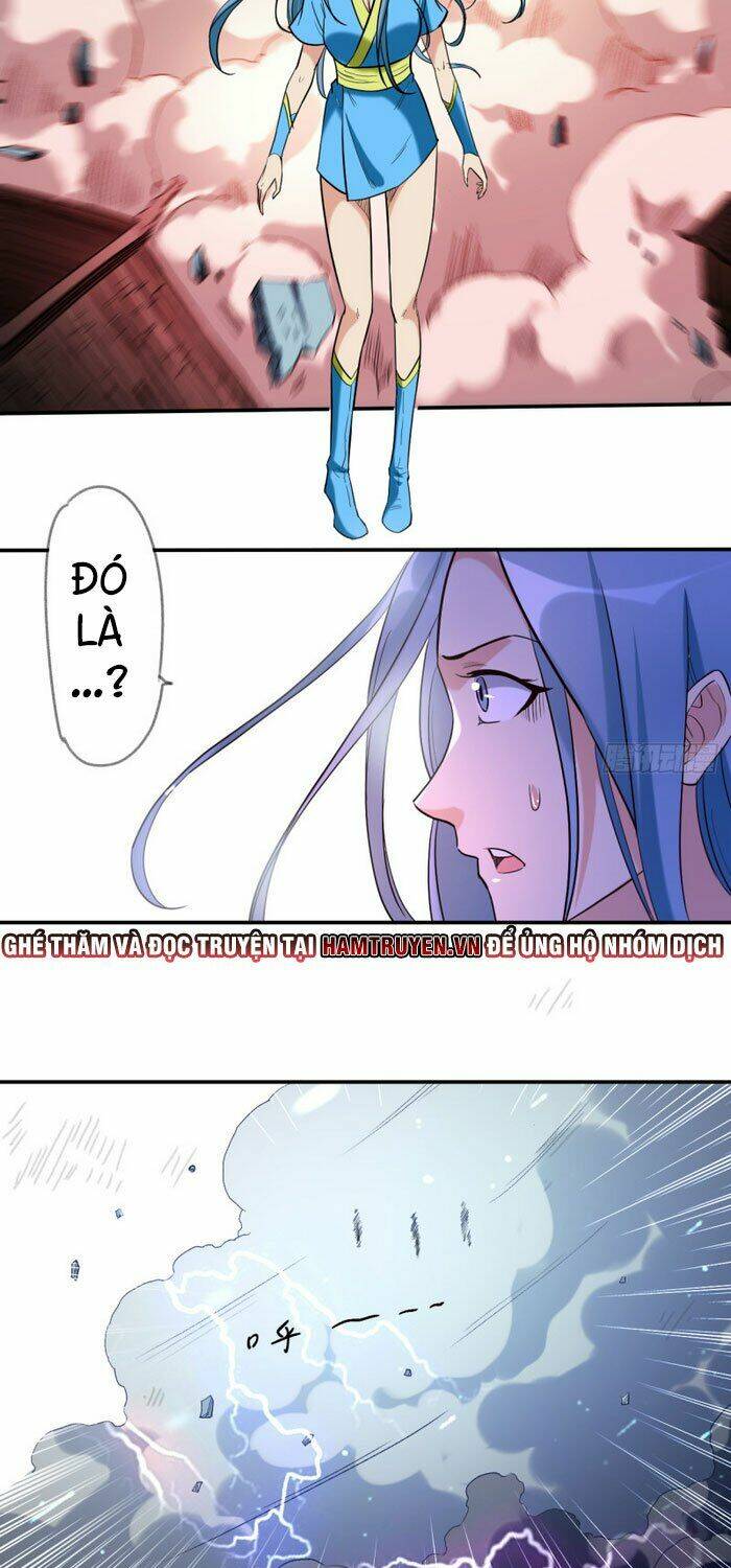 Đệ Tử Của Ta Đều Là Súp Bờ Thần: Chapter 37