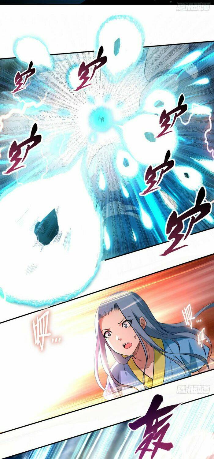 Đệ Tử Của Ta Đều Là Súp Bờ Thần: Chapter 37