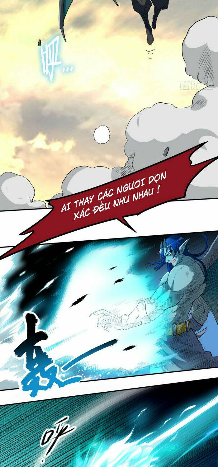 Đệ Tử Của Ta Đều Là Súp Bờ Thần: Chapter 37