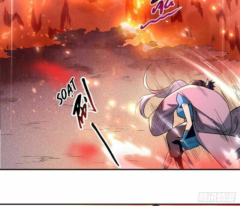 Đệ Tử Của Ta Đều Là Súp Bờ Thần: Chapter 38