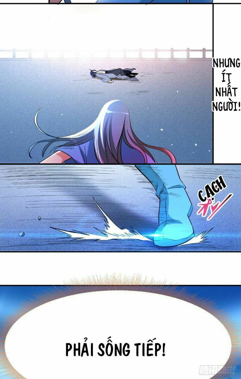 Đệ Tử Của Ta Đều Là Súp Bờ Thần: Chapter 38