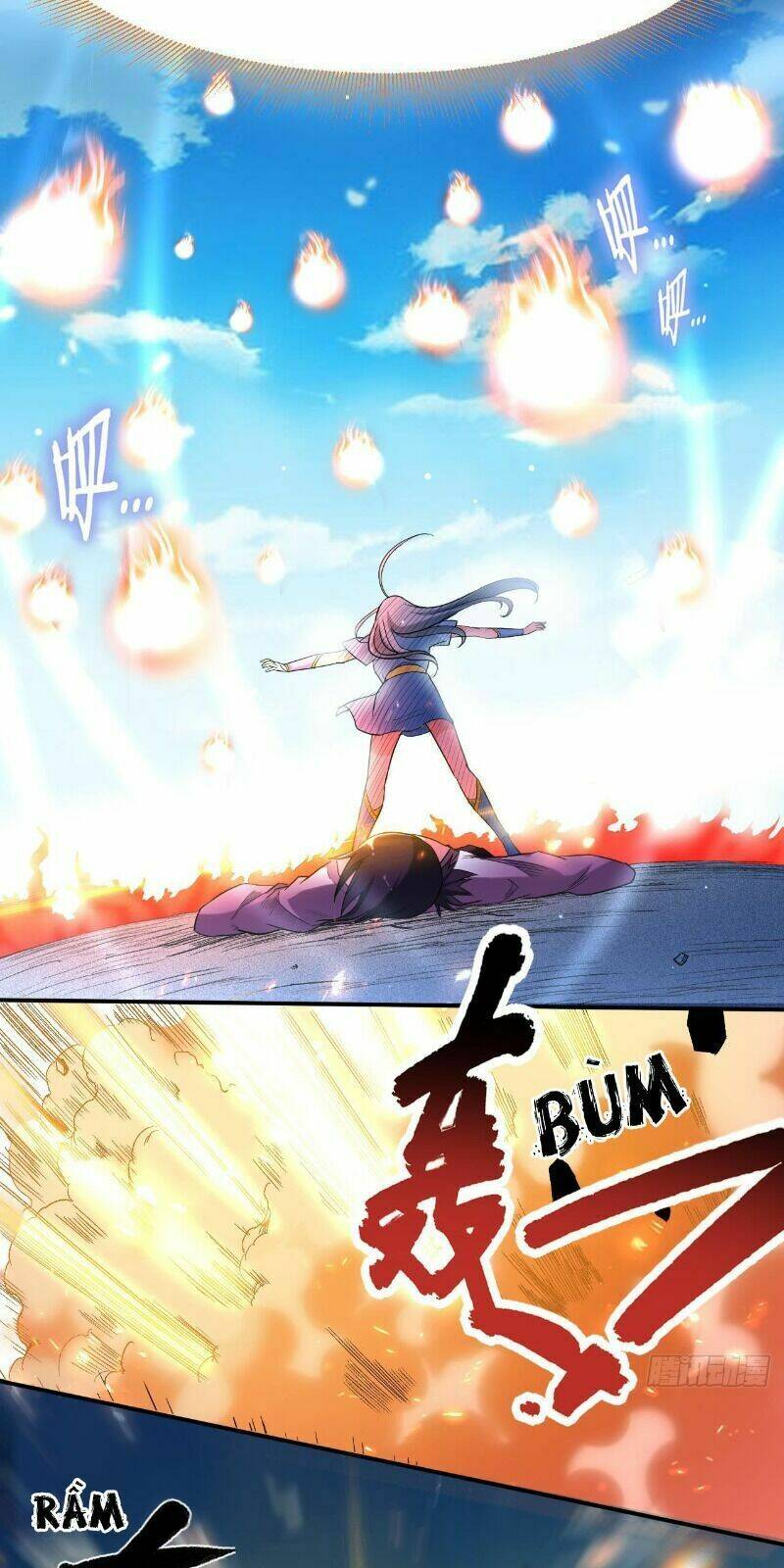 Đệ Tử Của Ta Đều Là Súp Bờ Thần: Chapter 38