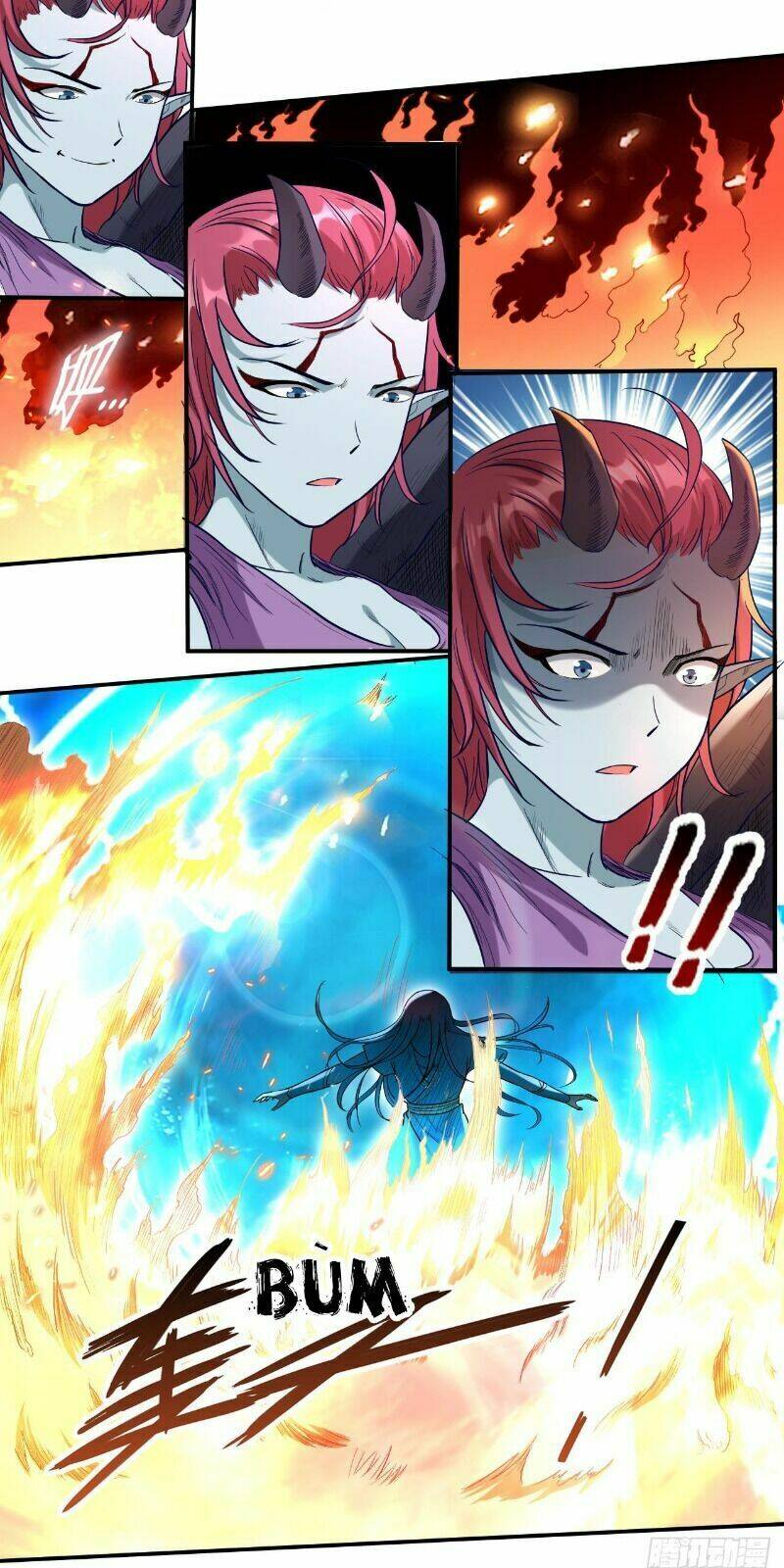 Đệ Tử Của Ta Đều Là Súp Bờ Thần: Chapter 38