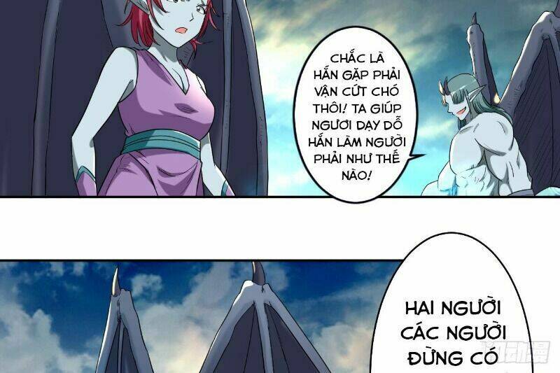 Đệ Tử Của Ta Đều Là Súp Bờ Thần: Chapter 38