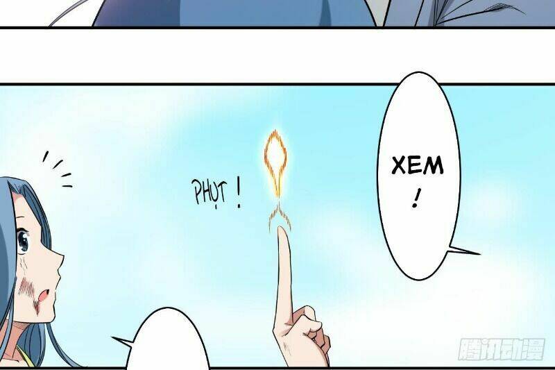 Đệ Tử Của Ta Đều Là Súp Bờ Thần: Chapter 38