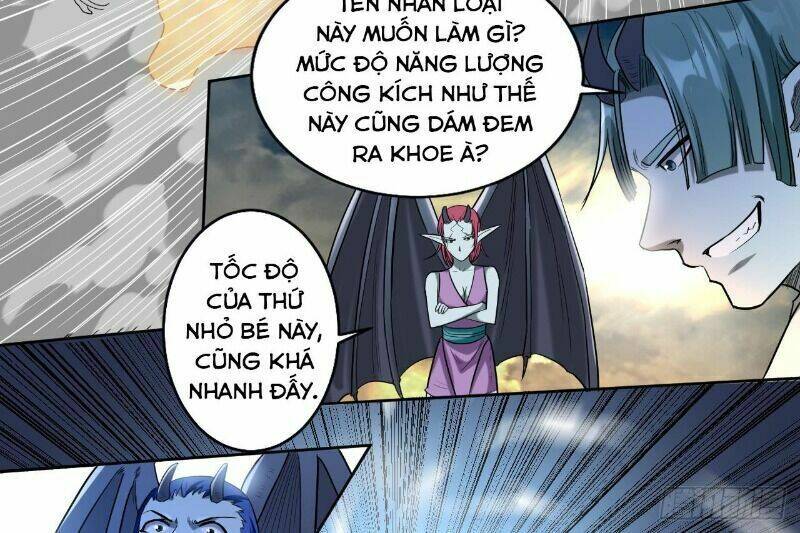 Đệ Tử Của Ta Đều Là Súp Bờ Thần: Chapter 38
