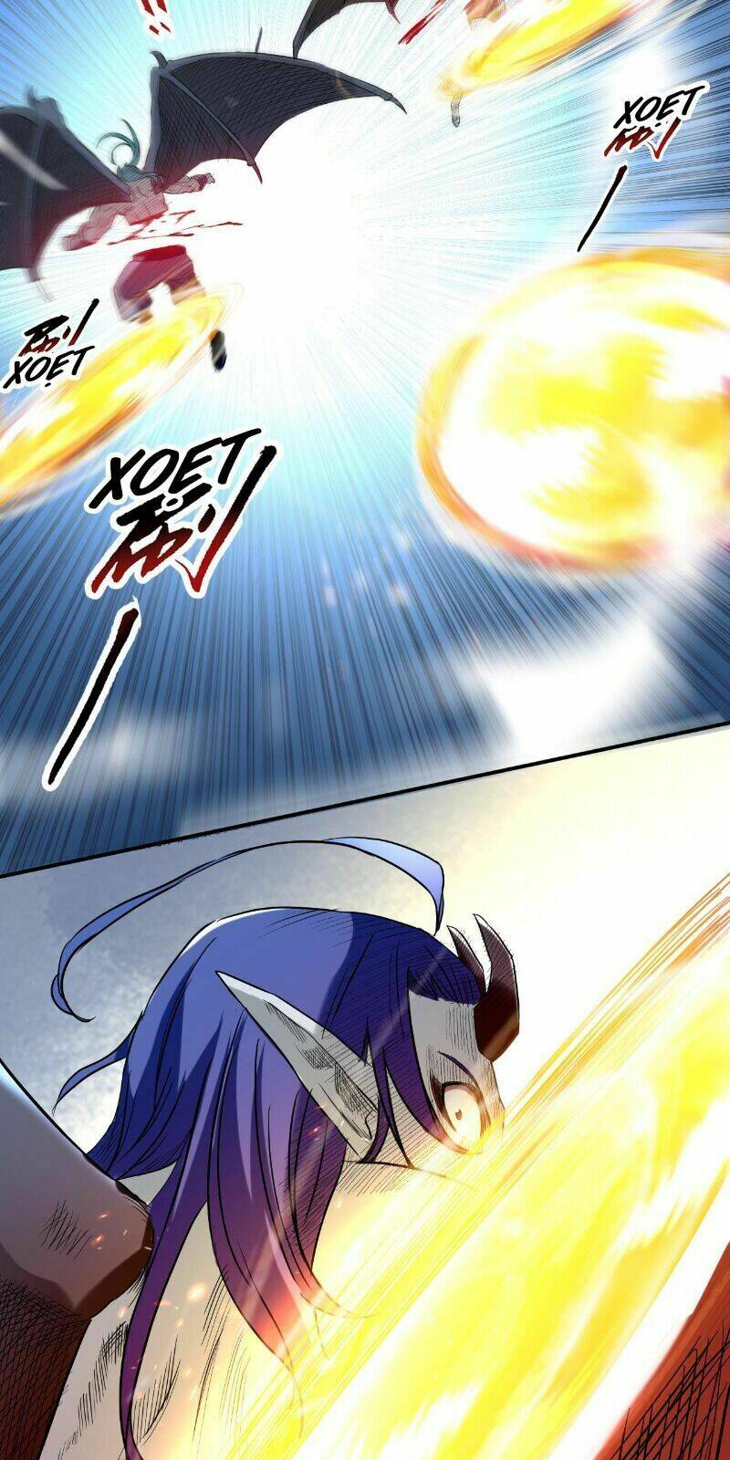 Đệ Tử Của Ta Đều Là Súp Bờ Thần: Chapter 38