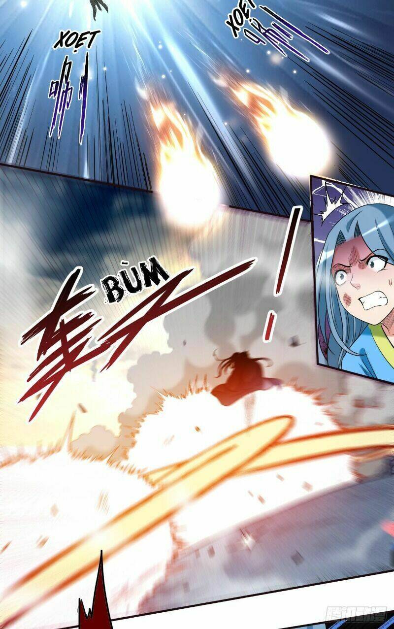 Đệ Tử Của Ta Đều Là Súp Bờ Thần: Chapter 38