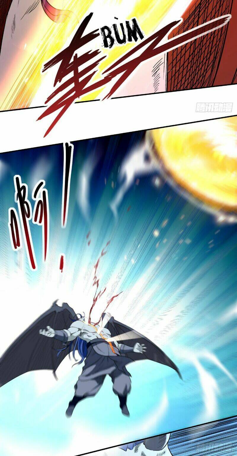 Đệ Tử Của Ta Đều Là Súp Bờ Thần: Chapter 38