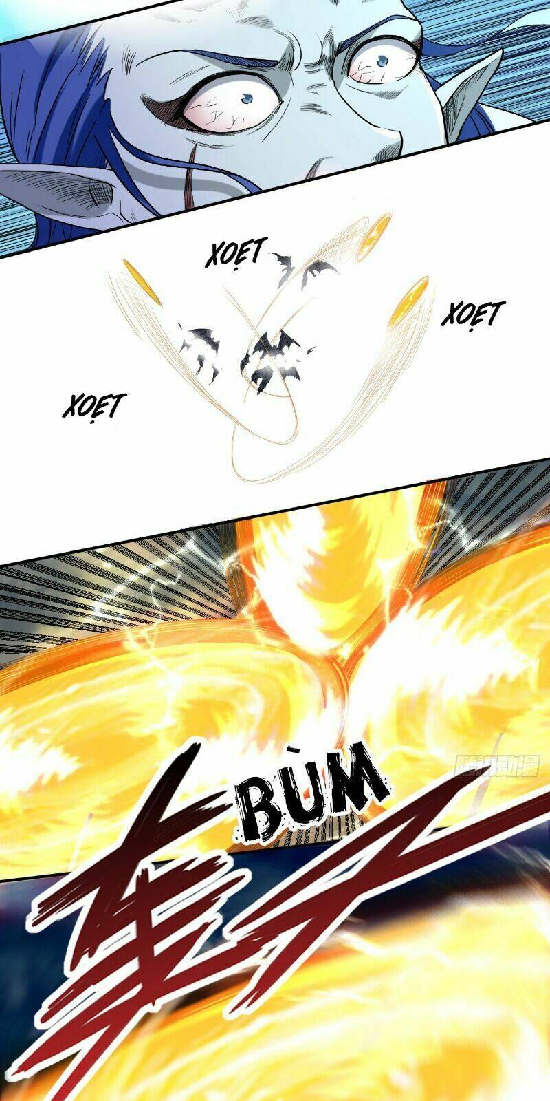Đệ Tử Của Ta Đều Là Súp Bờ Thần: Chapter 38
